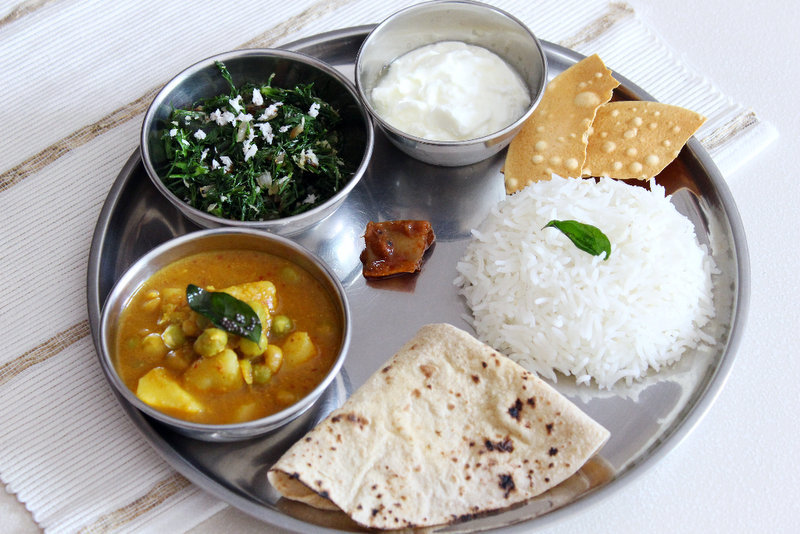 Sahari For 1 Person