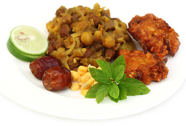 Ifter for 1 Person